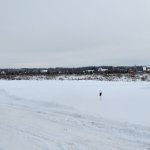 Зима в Подмосковье